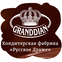 Русское Драже Granddian 
