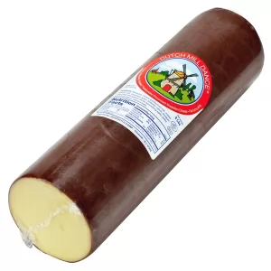 Сыр копченый "Gouda", 0.45 кг