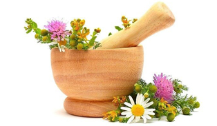 Травы и Травяные Настои