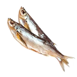 Вяленая Потрошеная Чехонь, Bakreu, 530г