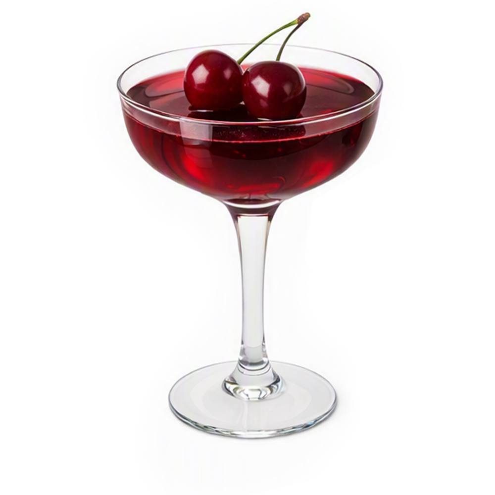 Cherry Jelly with Natural Juice, Kulinar, 40g / 1.4 oz