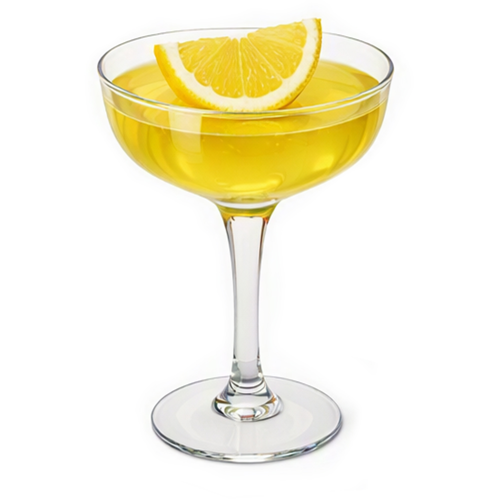 Lemon Jelly with Natural Juice, Kulinar, 40g / 1.4 oz