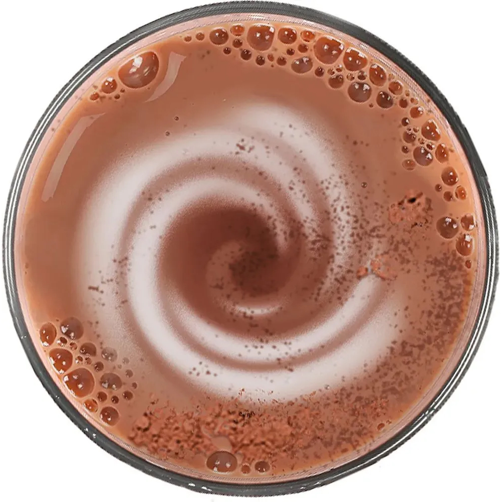 Natural Cocoa Powder, Royal, 100g/ 3.53 oz