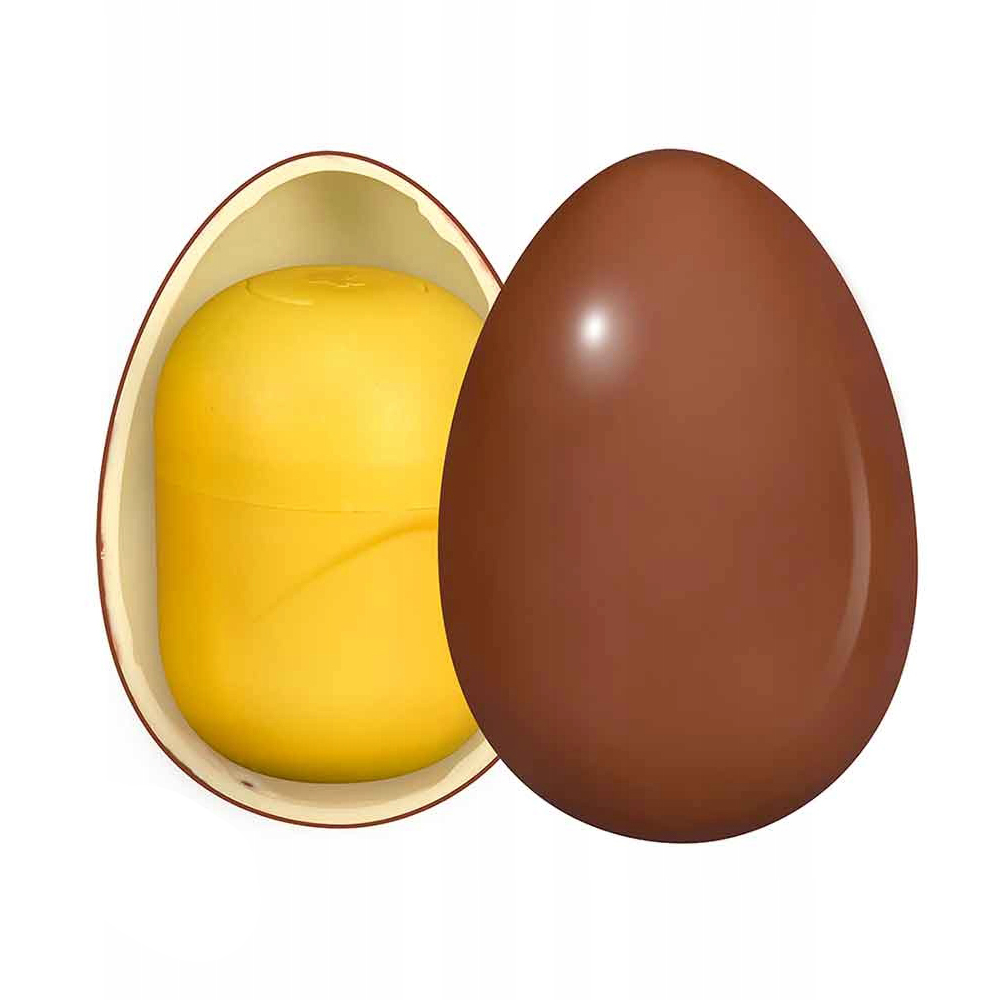 Шоколадное Пасхальное Яйцо Kinder Сюрприз с Игрушкой Внутри, Ferrero, 20г