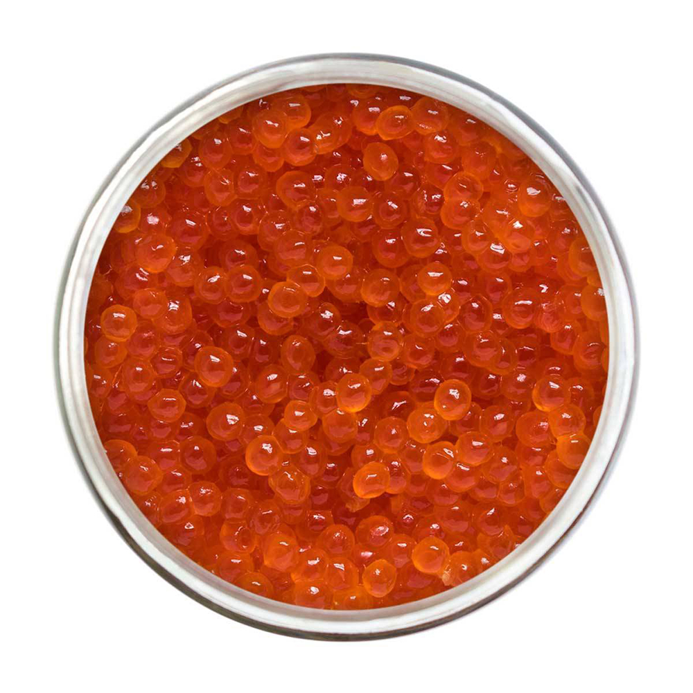 red caviar Russian food USA in stock