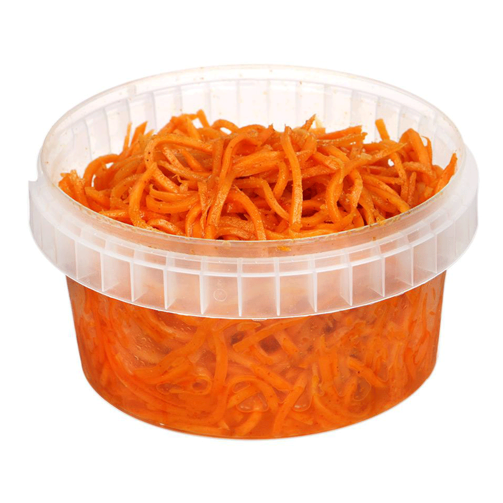 Морковь "Острая по-корейски", 1lb