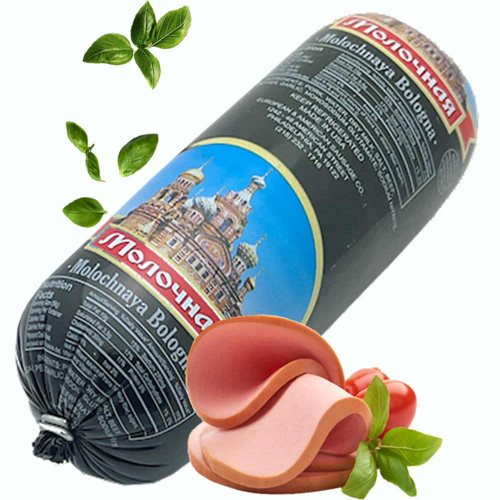 Колбаса Вареная «Молочная», 450г