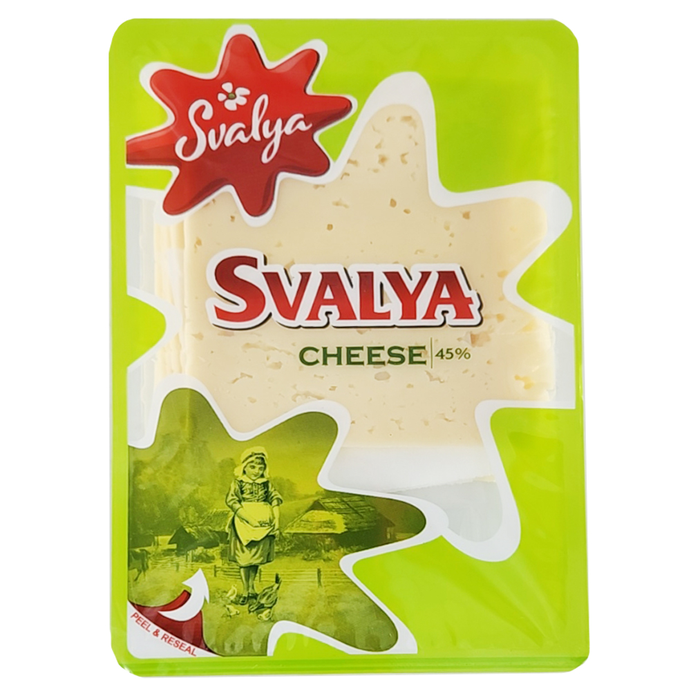 Сыр Литовский "Сваля", 150 г