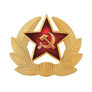 Кокарда СССР, 2