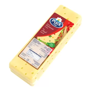 Французский сыр Эмменталь, 0.45 кг