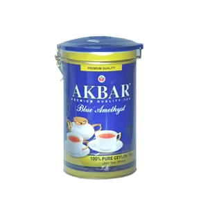 Akbar Цейлонский чай 
