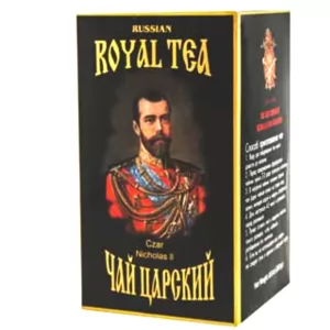 Чай Царь Николай II, 250 г
