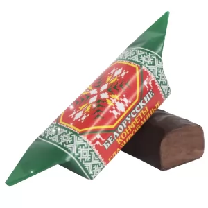 Шоколадные Конфеты, Белорусские, Коммунарка, 226г