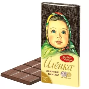 Шоколад Молочный