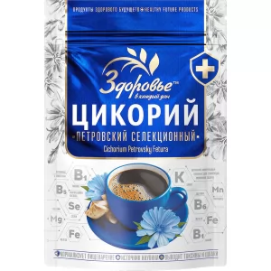 Цикорий Растворимый Петровский Селекционный, Здоровье, 100г
