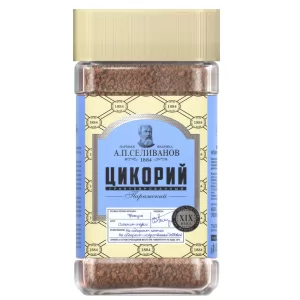 Цикорий Гранулированный «Парижский», Селиванов А. П., 90г