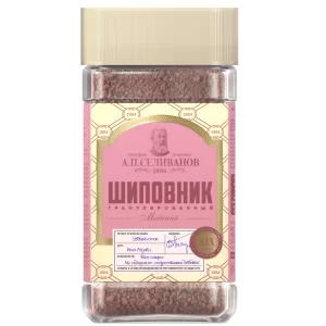 Шиповник Гранулированный «Княжеский», Селиванов А. П., 75г
