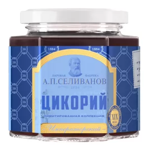 Экстракт Цикория «Императорский», Селиванов А. П., 200г