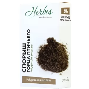 Горец Птичий | Cпорыш, Herbes, 50г