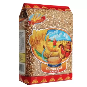 Крупа Гречневый Продел, Русское Поле, 750г | $5.99 - купить на ...