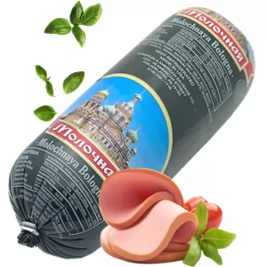 Колбаса Вареная «Молочная», 450г