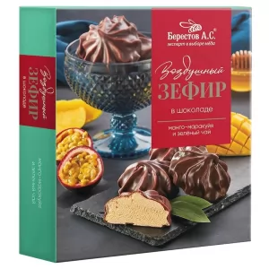 Зефир в Шоколаде