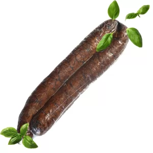 Копченая Колбаса Weselna, Pulaski Meat, 680г