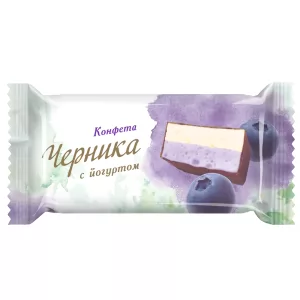 Конфеты Суфлейные