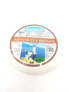 Сыр Крымская Брынза, Голдстар