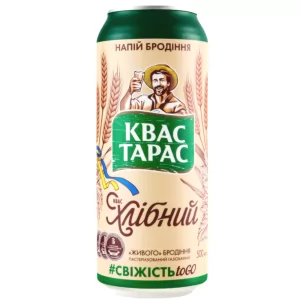 Хлебный Квас Натурального Брожения